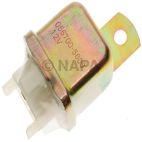 Accessory Safety Relay