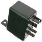Engine Cooling Fan Motor Relay