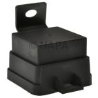 Auto Shut Down Relay
