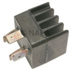 Daytime Running Light Relay