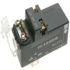 Engine Cooling Fan Module