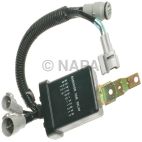 Engine Cooling Fan Motor Relay