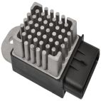 Engine Cooling Fan Module