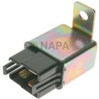 HVAC System Relay