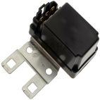 Fuel Pump Relay
