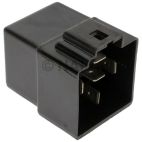 Auto Shut Down Relay