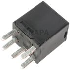 Driving Light Relay