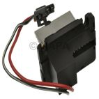 HVAC Blower Motor Resistor