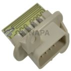 HVAC Blower Motor Resistor