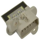 HVAC Blower Motor Resistor