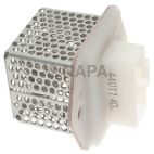 HVAC Blower Motor Resistor