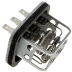 HVAC Blower Motor Resistor