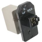 HVAC Blower Motor Resistor