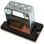 HVAC Blower Motor Resistor