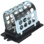 HVAC Blower Motor Resistor