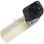 HVAC Blower Motor Resistor