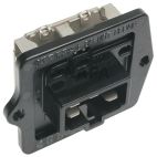 HVAC Blower Motor Resistor