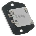 HVAC Blower Motor Resistor