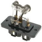 HVAC Blower Motor Resistor