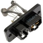 HVAC Blower Motor Resistor