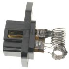 HVAC Blower Motor Resistor
