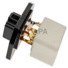 HVAC Blower Motor Resistor