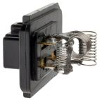HVAC Blower Motor Resistor