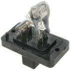 HVAC Blower Motor Resistor