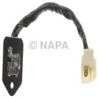 HVAC Blower Motor Resistor