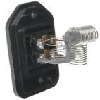 HVAC Blower Motor Resistor