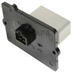 HVAC Blower Motor Resistor