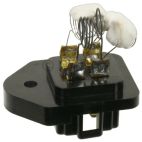 HVAC Blower Motor Resistor