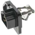 HVAC Blower Motor Resistor