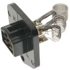 HVAC Blower Motor Resistor