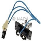 HVAC Blower Motor Resistor