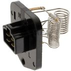 HVAC Blower Motor Resistor