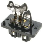 HVAC Blower Motor Resistor