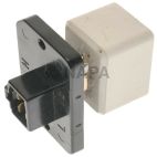 HVAC Blower Motor Resistor