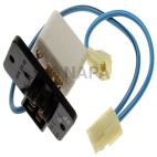 HVAC Blower Motor Resistor