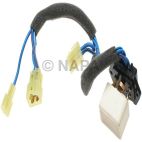 HVAC Blower Motor Resistor