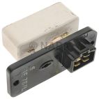 HVAC Blower Motor Resistor