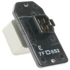 HVAC Blower Motor Resistor