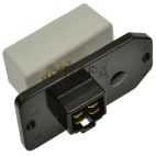 HVAC Blower Motor Resistor