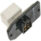 HVAC Blower Motor Resistor