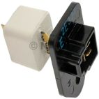 HVAC Blower Motor Resistor