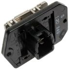 HVAC Blower Motor Resistor