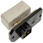 HVAC Blower Motor Resistor