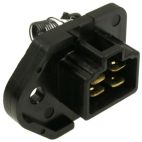 HVAC Blower Motor Resistor