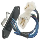 HVAC Blower Motor Resistor