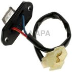 HVAC Blower Motor Resistor